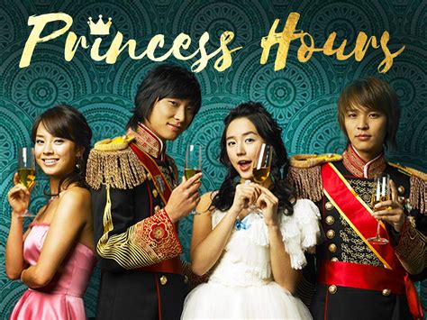 nonton film korea princess hours sub indo